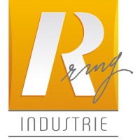 RMG industrie logo - Similar company to Efe