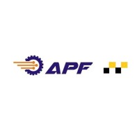 ADD PRECISE FORGE logo - Similar company to Krishanveer Forge Limited (Formerly Known As Rajkumar Forge Limited)