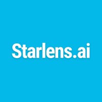 Starlens.ai logo - Similar company to Starlenz