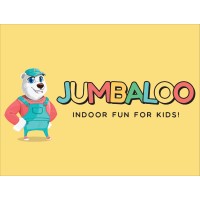 Jumbaloo Playgrounds logo - Similar company to The Crowdbase