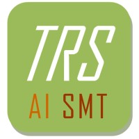 SHENZHEN TRS HIGH-TECH CO.,LTD logo - Similar company to Haleon Labs