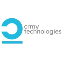 CRMY Technologies by Cancer Research Malaysia logo - Similar company to Surgigogy Ltd