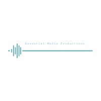 Essential Media Productions logo - Similar company to Wolverhampton Arts Centre