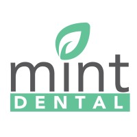 Mint Dental logo - Similar company to Mint Dental
