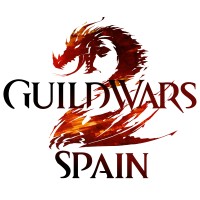 Guild Wars 2 Spain logo - Similar company to Dynavics Spain