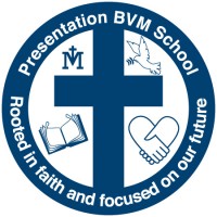 PRESENTATION BVM SCHOOL logo - Similar company to Bvm Gmbh