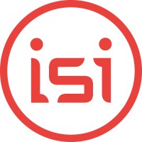 ISI - Institut für soziale Interaktion logo - Similar company to American Kurdish Network