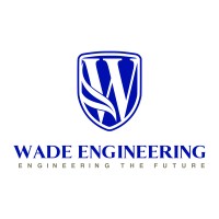 Wade Engineering logo - Similar company to Oasis Engineering