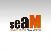 PT Sumber Energi Alam Mineral logo - Similar company to Pt Sumber Alam Indo