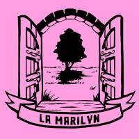 La Marilyn Locación De Cine