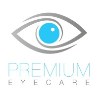 Premium Eye Care logo - Similar company to Eyopto (Nasscom 10,000 Startups)