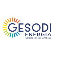 Gesodi Energia logo - Similar company to Ilanud