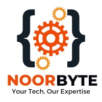NoorByte Services logo - Similar company to Pt. Transforme Indonesia