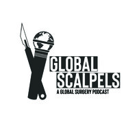 Global Scalpels: A Global Surgery Podcast logo - Similar company to The Reboot Show