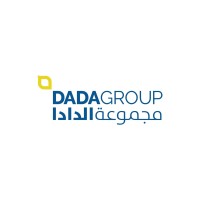 DADA GROUP logo - Similar company to Leaders Center