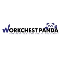 WorkChest Panda logo - Similar company to Sefism