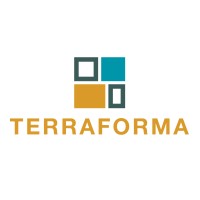 Terraforma logo - Similar company to Infrakraft
