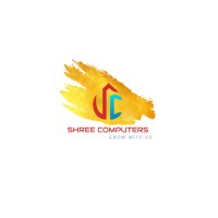 Shree Computers Ahmedabad logo - Similar company to Universal Solutions Ahmedabad