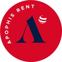 Apophis Rent logo - Similar company to 4 Srl