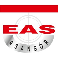 EAS Asansör logo - Similar company to Meyz Grup