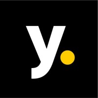Yellow Park logo - Similar company to Alphacello Limited