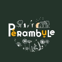 Pérambule logo - Similar company to Sphère Événements