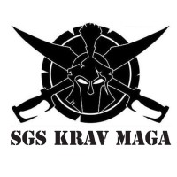 SGS Krav Maga logo - Similar company to Kokoro Training & Coaching