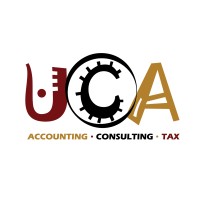 UC Accountants logo - Similar company to Nb Accounting Services Limited