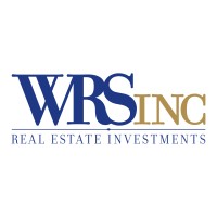 WRS Inc. Real Estate Investments logo - Similar company to Rcb Development