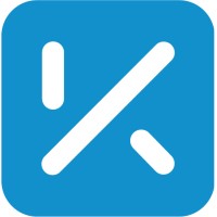 KVERGE logo - Similar company to Lambda