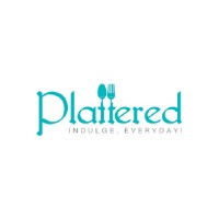 Plattered logo - Similar company to Feel Mighty