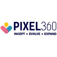 Pixel360 logo - Similar company to Pixel360
