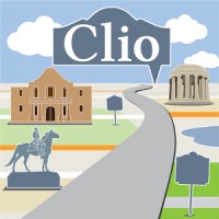 Clio Foundation logo - Similar company to The Research Foundation