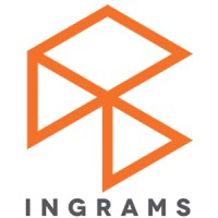 Ingrams Australia logo - Similar company to Tnn Engineering