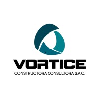 VORTICE CONSTRUCTORA CONSULTORA logo - Similar company to Vórtice Diseño + Construcción