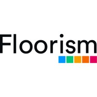 Floorism logo - Similar company to Refinement