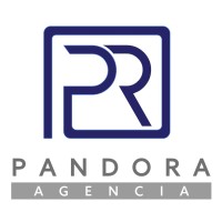 Pandora Agencia logo - Similar company to Nook & Co