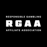 Responsible Gambling Affiliate Association logo - Similar company to The Affiliate Agency