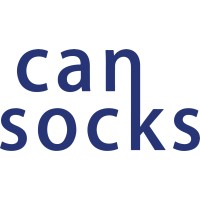 CANSOCKS AB logo - Similar company to Br. Voss Ingenjörsfirma Ab
