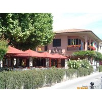 RISTORANTE AL PONTE di Antonio Strafella logo - Similar company to Studio Plura