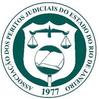 APJERJ - Associação dos Peritos Judiciais do Estado do Rio de Janeiro logo - Similar company to Perito Judicial Oficial