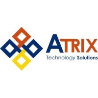 Atrix Technology Solutions logo - Similar company to Attrix Technologies