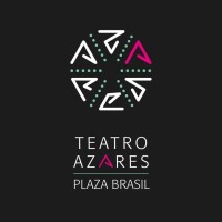 Teatro Azares logo - Similar company to Teatro Coco Legrand