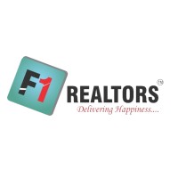 F1 Realtors logo - Similar company to Saniya Mane Methodology