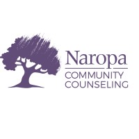 Naropa Community Counseling logo - Similar company to Sacred Cycle