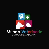 CLINICA MUNDO VETERINARIO logo - Similar company to Veterinaria Nova Dino