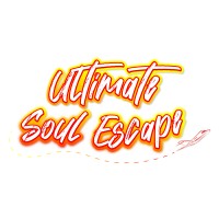 ULTIMATE SOUL ESCAPE logo - Similar company to Rizznotes
