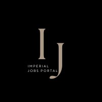 Imperial Jobs Portal logo - Similar company to Joberry