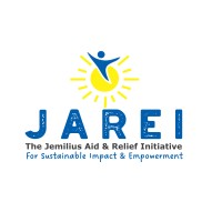 JAREI logo - Similar company to Relief For Community Outreach & Development – Recod