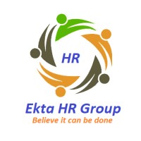 EKTA HR GROUP logo - Similar company to Abell Ventures